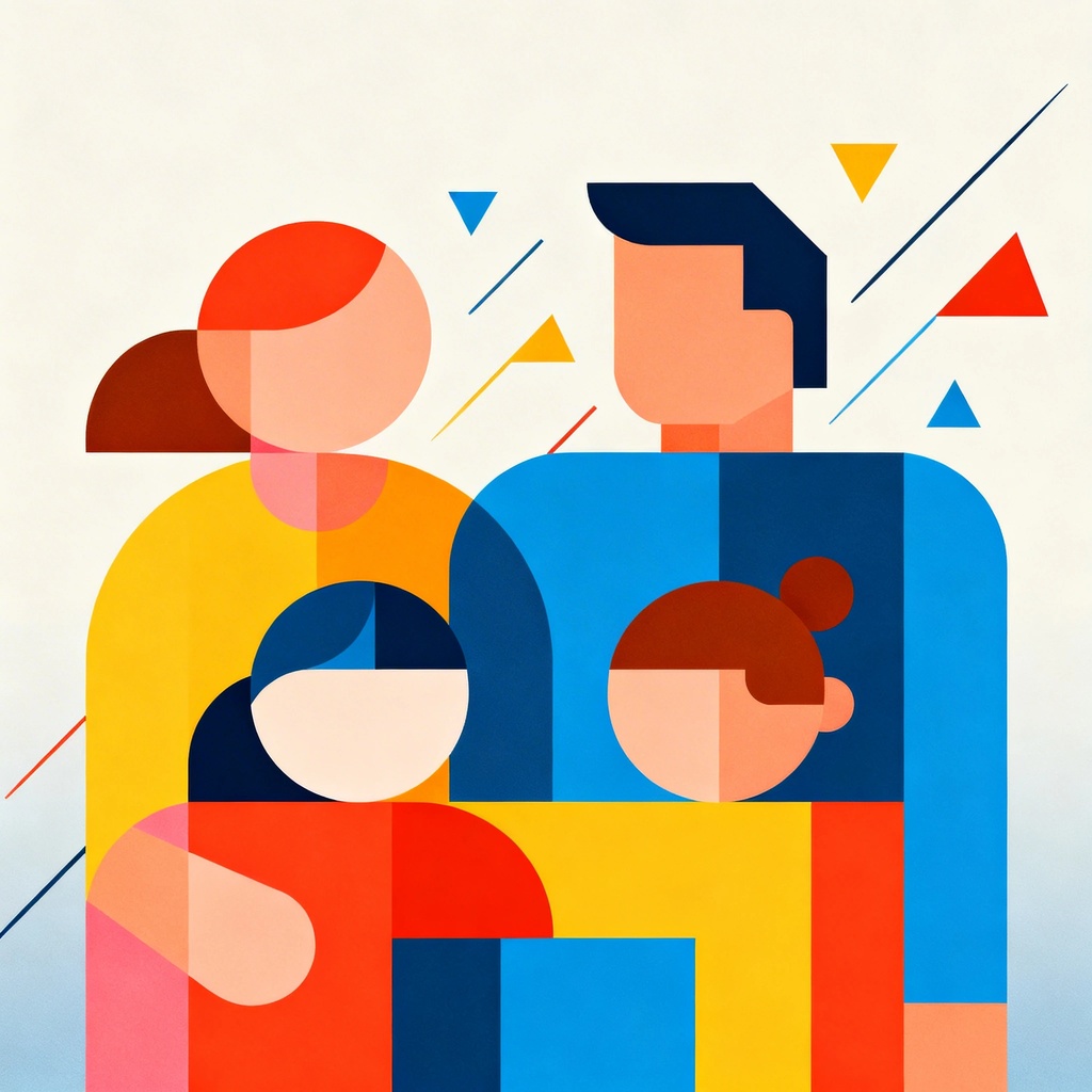 Jak dbać o zdrowie rodziny