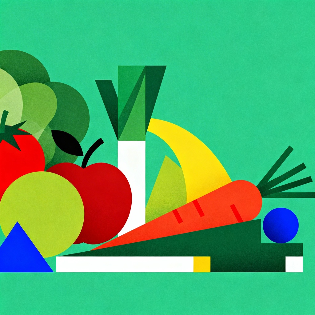 Zdrowe nawyki żywieniowe